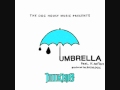 New Single &quot;Umbrella feat.鋼田テフロン Prod by.BACHLOGIC&quot;(From New Album M.A.D.2 coming 8/3)