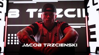 INTERVIEW: ACL Pro Jacob Trzcienski