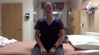 Practicum Health Assessment 1