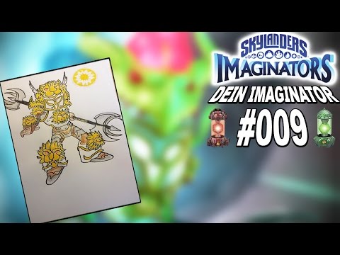 Dein Imaginator #009 - Lionheart / Dragonheart Licht Kreationskristall | Lets Play Deutsch