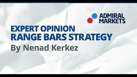 Expert Opinion: Range Bars Intra-day Strategy (21-May-2014)