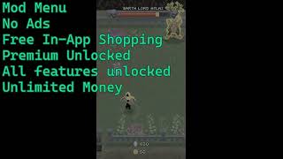 Wizard Of Legend Mod Apk / Mod Ipa (Android / Ios) Latest Version 2025 | Unlimited Money