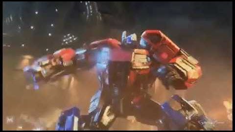 Metroplex Trypticons tribute