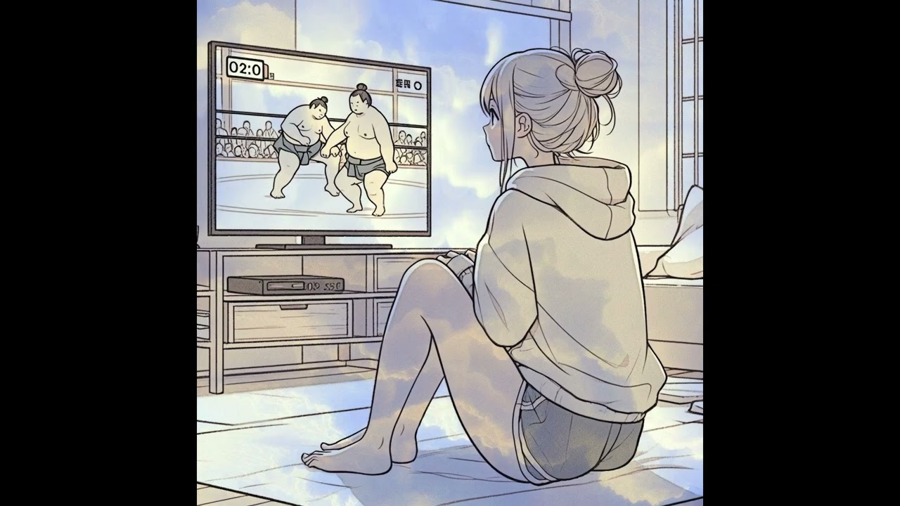 SunoSumo82手 / shirabayashi