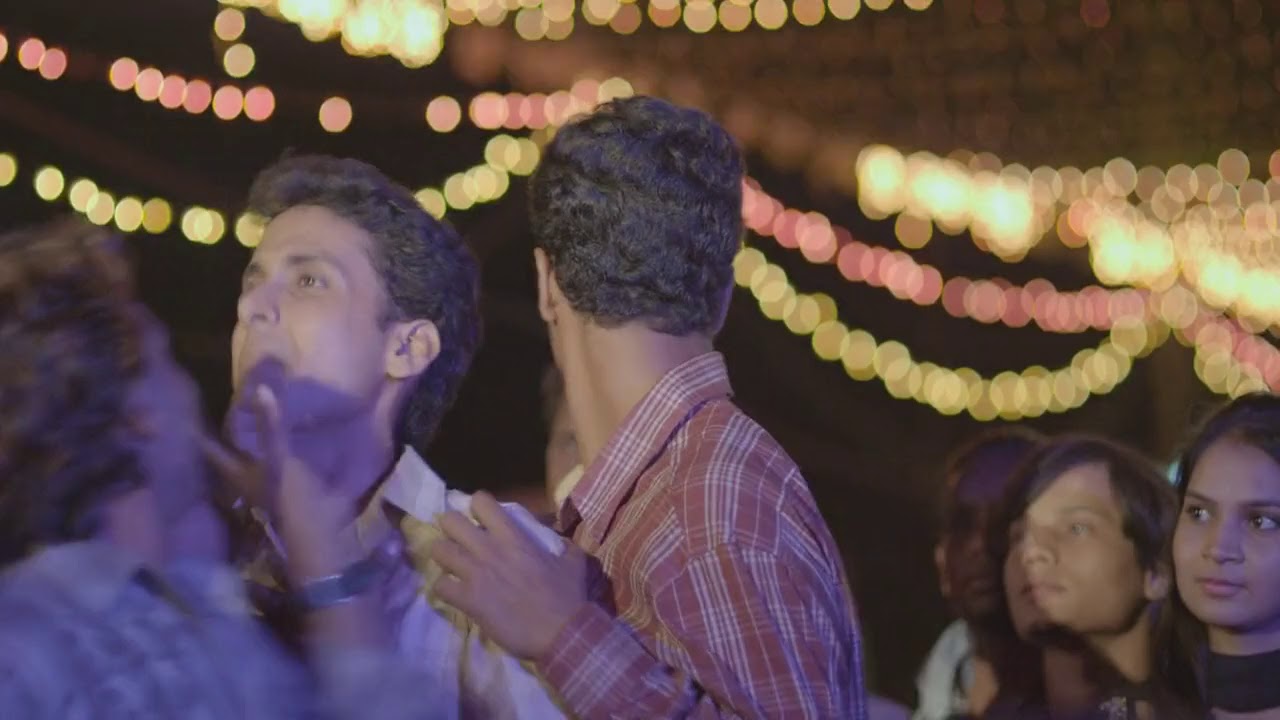 Tu Kisi Rail Si - Masaan | Vicky Kaushal & Shweta Tripathi | Indian Ocean | Swanand Kirkire