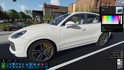 Lumion 9  New Feature Medley   YouTube