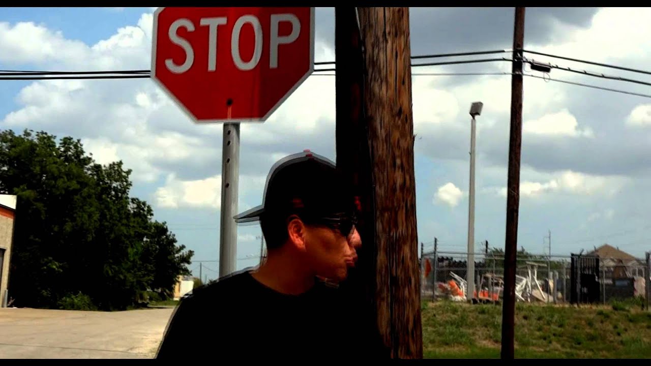 LoudMouf - Where I stand Feat.Pyrexx(ABN)