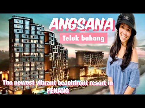 Hotel penang angsana ANGSANA TELUK