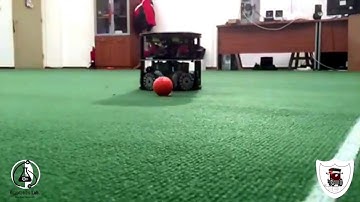 NEUIslanders Slow Motion Kick 23 Feb 2016 (1)