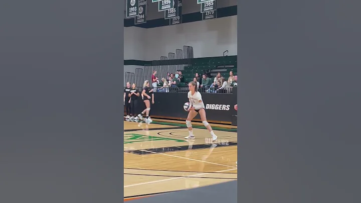 Carroll Colleges Julia Carr
