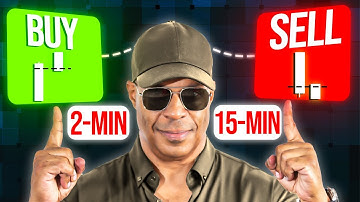 What to Do with Conflicting Timeframes