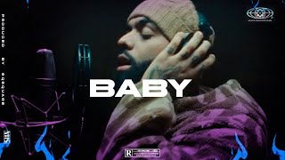 [FREE] Bad Bunny  x Eladio Carrion Type Beat 2023 | “BABY DONDE ESTAS”