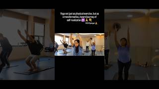 poweryoga #flowyoga #ashtangyog #vinyasayoga #poweryoga #yoga #flexibility