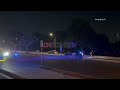 Military Aircraft Escort, Torrance, CA