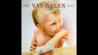 Van Halen - Jump - Vinyl