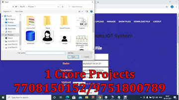 Scalable and Secure Big Data IoT System Based on Multifactor Authentication and Lightweight