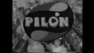 Anuncios Retro - Pilón (1990)