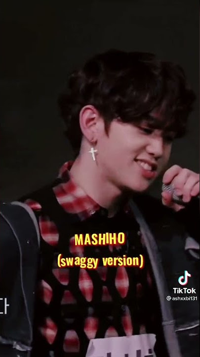 Love Scenario Yg Artist ver