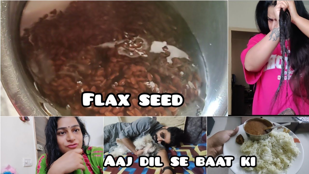 Hair mask banaya 😊 ghar ka kaam khud se hi hota hai 😊 dailyvlog