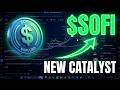 $SOFI: CEO Raises Holding to 11.96M Shares & The New Stablecoin Catalyst