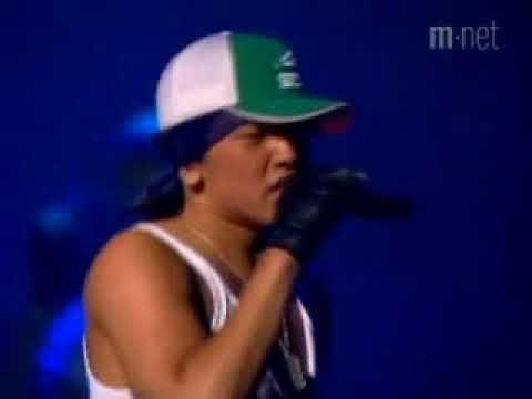 비 - 태양을 피하는 방법 (Live)