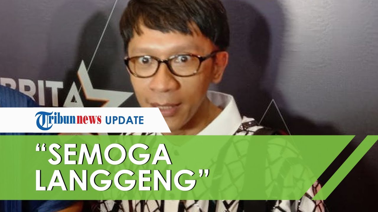 Evelyn Pacaran dengan Roy Kiyoshi, Aming Berikan Tanggapan: Gue Bukan Oknum Netizen Busuk Hati