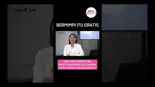 bermimpi itu gratis #shorts