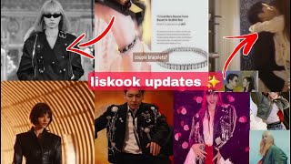 Lisa in Jungkook's MV?! here's what we know [updates⚠️]