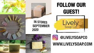The Fountainhead Network Presents Pocommunity Episode 2 Lively Soap Co