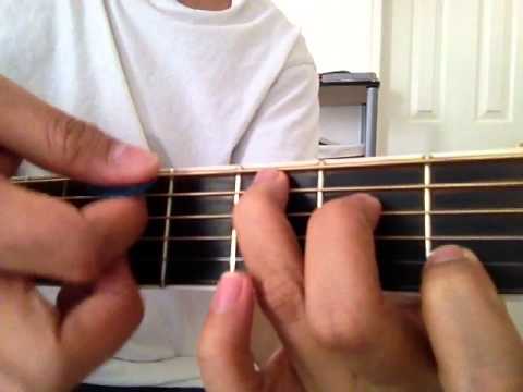 Ang Huling El Bimbo Tutorial Strumming (Eraserheads)