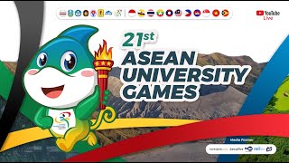 Bridge - 21st ASEAN University Games 2024