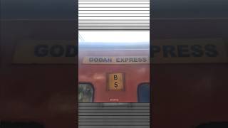 11055 Godan Express Edit