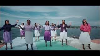 KASIH KALVARI - Lagu Rohani Terbaru 2022 🤩🤩🤩😘😘😘💐💐💐