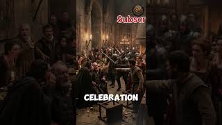 Vlad the Impaler’s Dark Easter Feast #history #darkhistory #historicalmyths #storytelling #facts