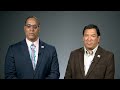 Governor's Back to School Message