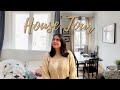 HOUSE TOUR 🏠 de mi PISO en BERLÍN! | María Blázquez