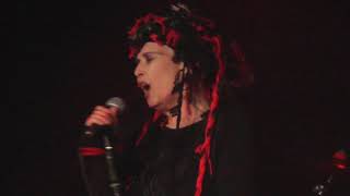 Lene Lovich  - Angels - Live at the Queens Hall, 2024 Resimi