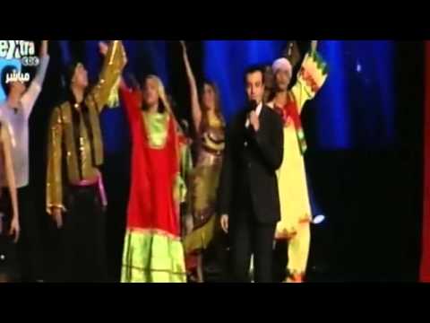 اول ظهور للفنانه المغربيه ايمان شاكر بعد اعتزالها وشوشة الاصلي