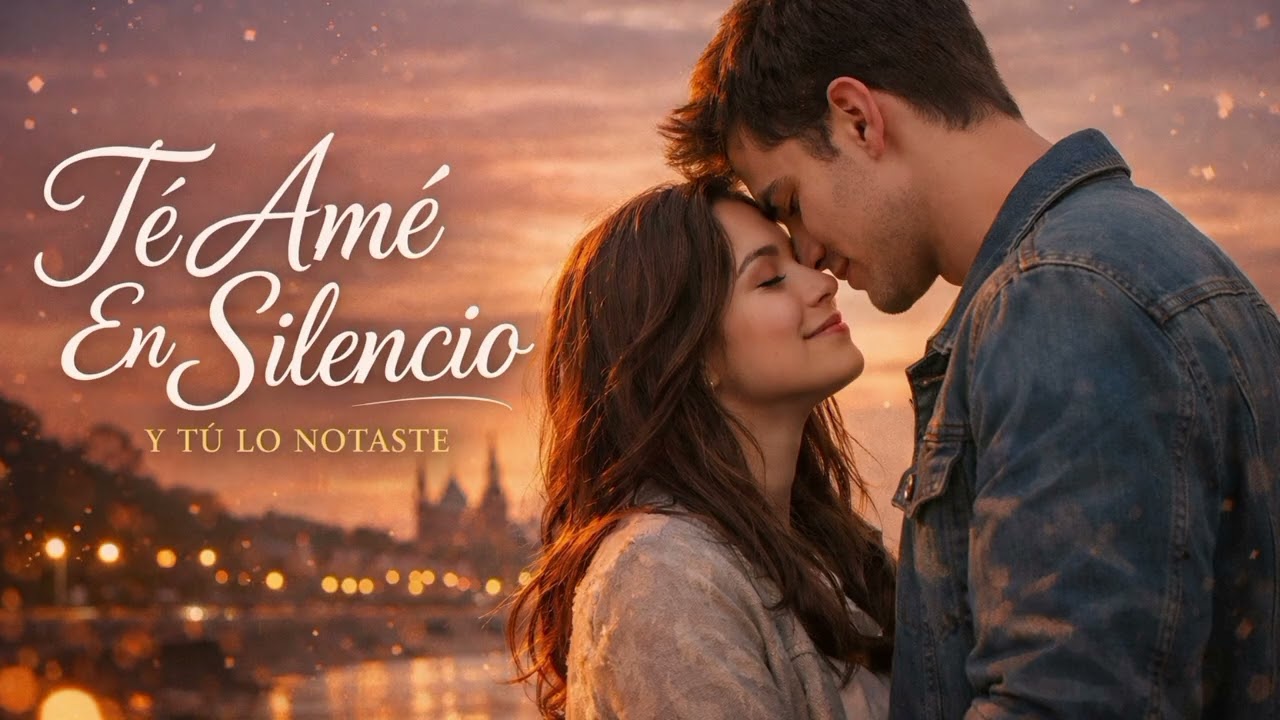 Kany García - Te Amé En Silencio, Y Tú Lo Notaste (2026)