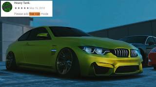 تحميل لعبة Real Car Parking 2 : Driving School 2018‏ مهكرة اخر اصدار للاندوريد والايفون screenshot 3