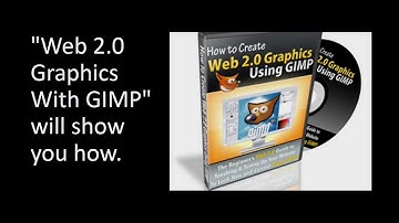 Web 2.0 Graphics With GIMP