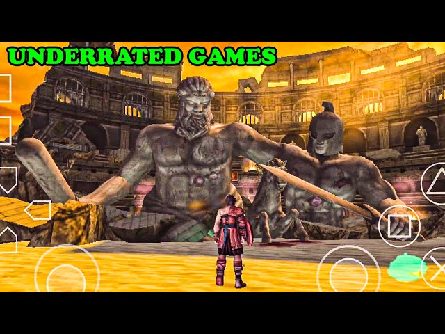 gaming #mobile #aethersx2 #ps2 #game #nostalgia