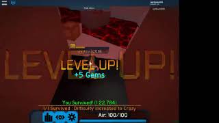 Fe2 Map Test Outerspace,Breakdown (INSANE)