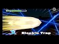 InAzuma Eleven 3 The Ogre Lars Lucifer All Custom Hissatsu Techniques 