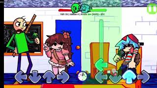 Fnf  Baldis Basics In Funkin 2026 Demo  Lesson bad Math fc