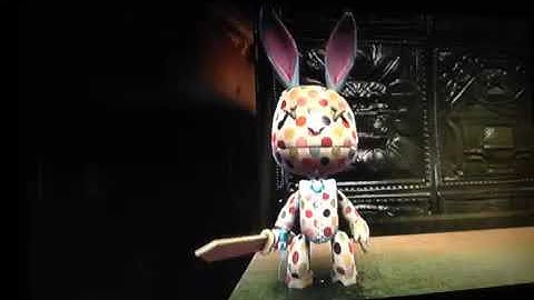 Little big planet episode 11