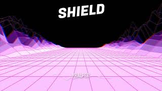 KRALPER - Shield (Official Music Video)