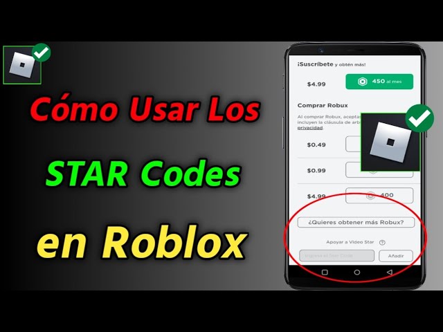 How To Use Roblox Star Codes In 2022 (Use Star Code Volt) 