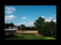 Canon EOS 1000D Timelapse test