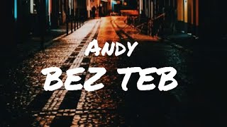 Andy “Bez Teb”  prod. Elider44 Resimi